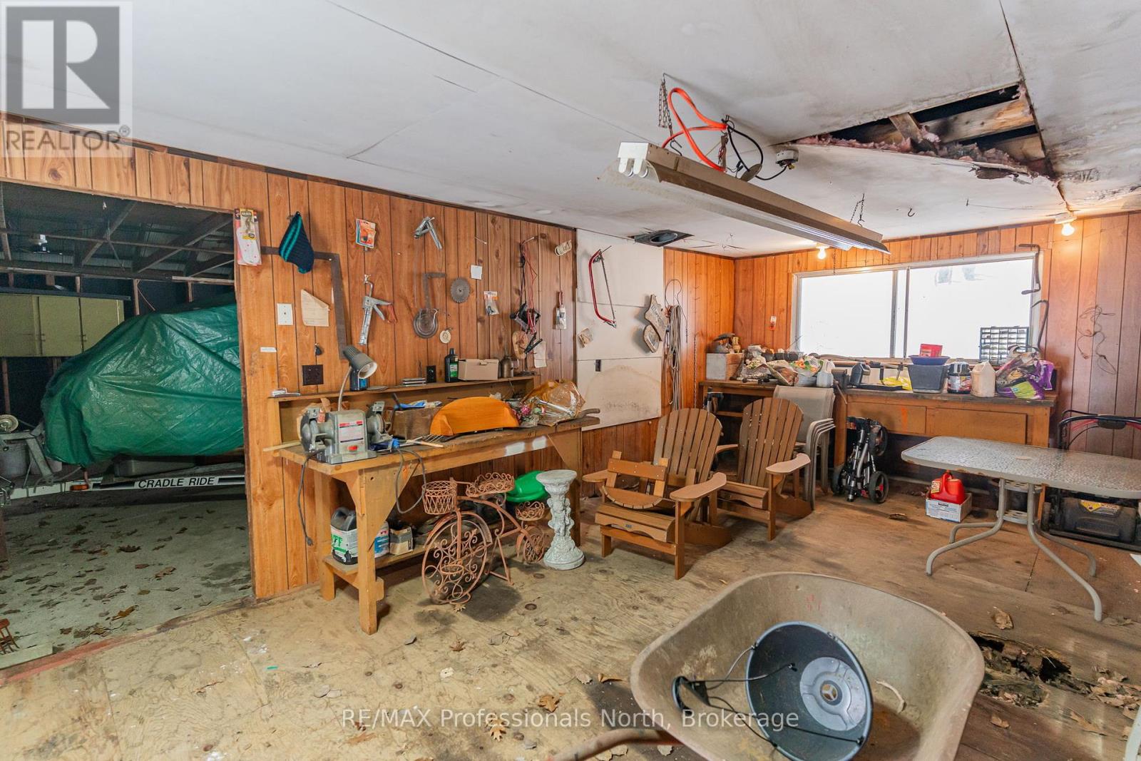 1119 Deep Bay Road, Minden Hills (Lutterworth), Ontario  K0M 2K0 - Photo 34 - X11976556
