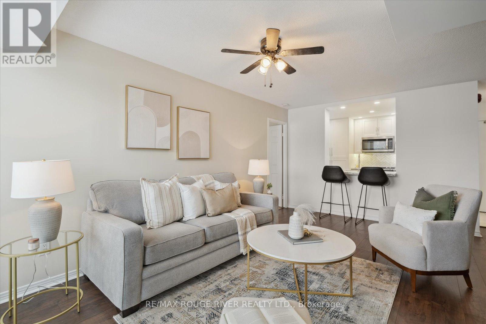 210 - 30 Wilson Street, Markham, Ontario  L3P 1N1 - Photo 20 - N12136290