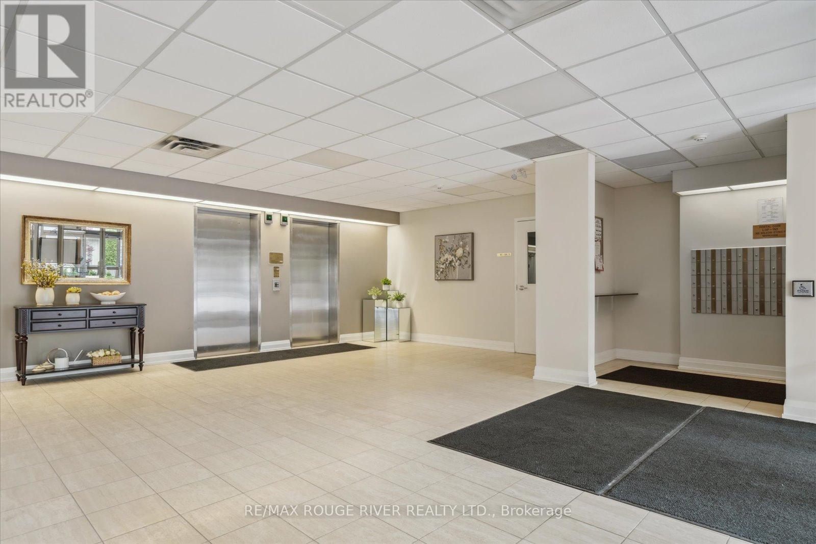 210 - 30 Wilson Street, Markham, Ontario  L3P 1N1 - Photo 35 - N12136290