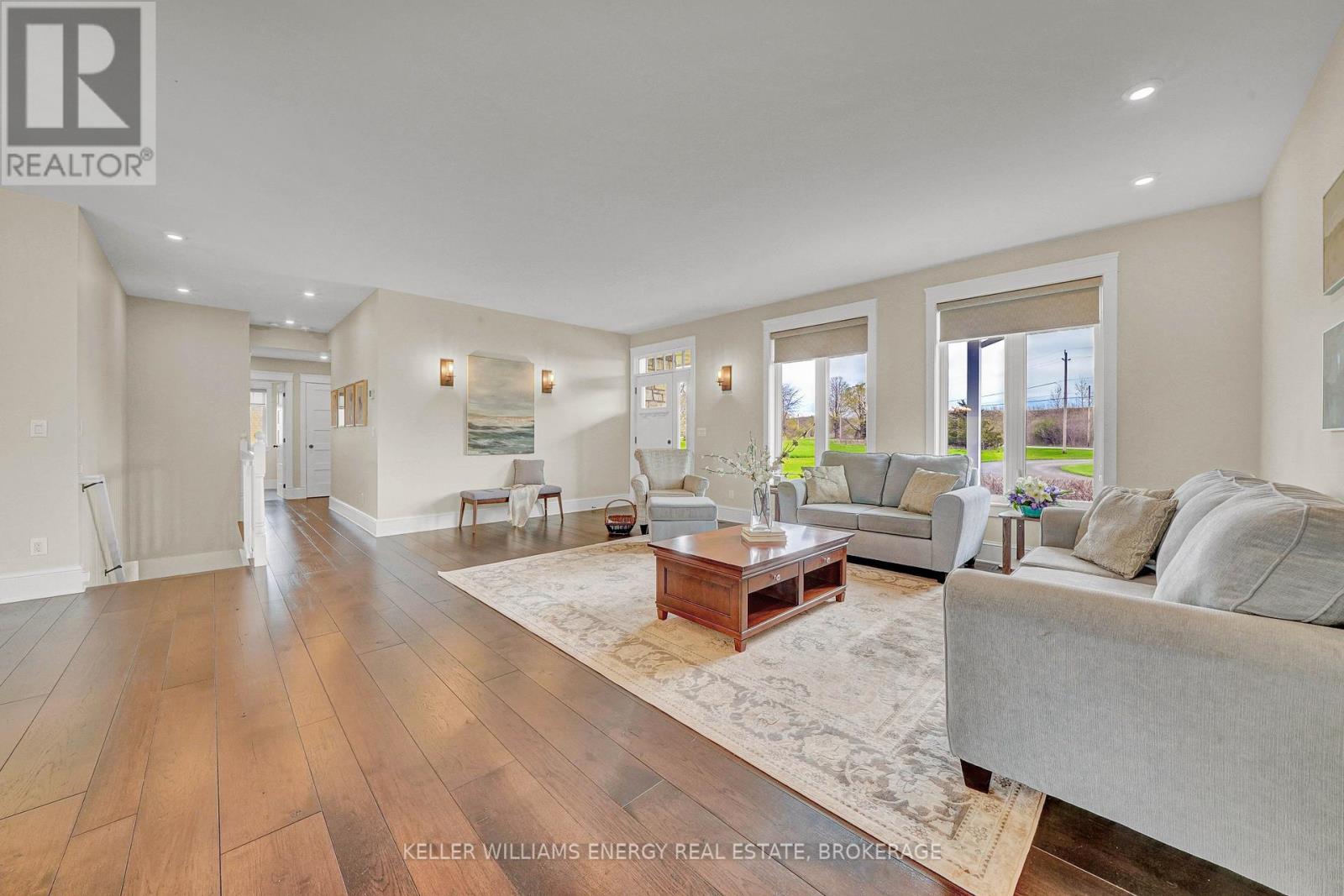 73 White Chapel Road, Prince Edward County, Ontario  K0K 2T0 - Photo 14 - X12136232