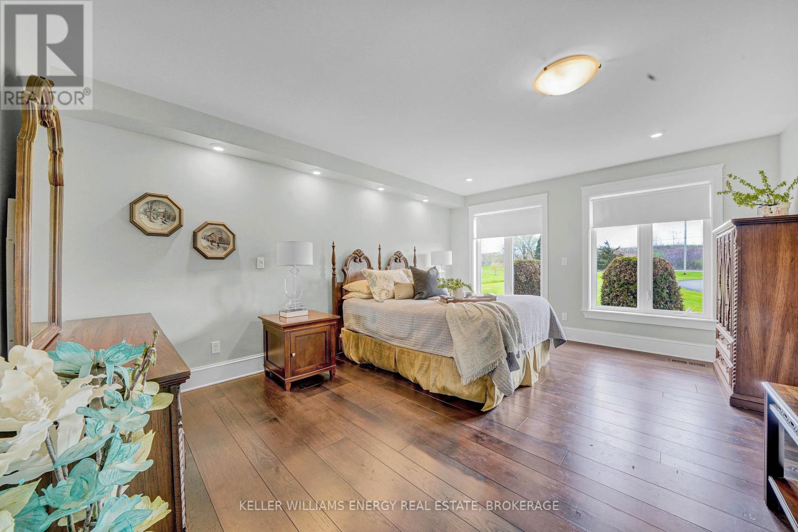 73 White Chapel Road, Prince Edward County, Ontario  K0K 2T0 - Photo 17 - X12136232