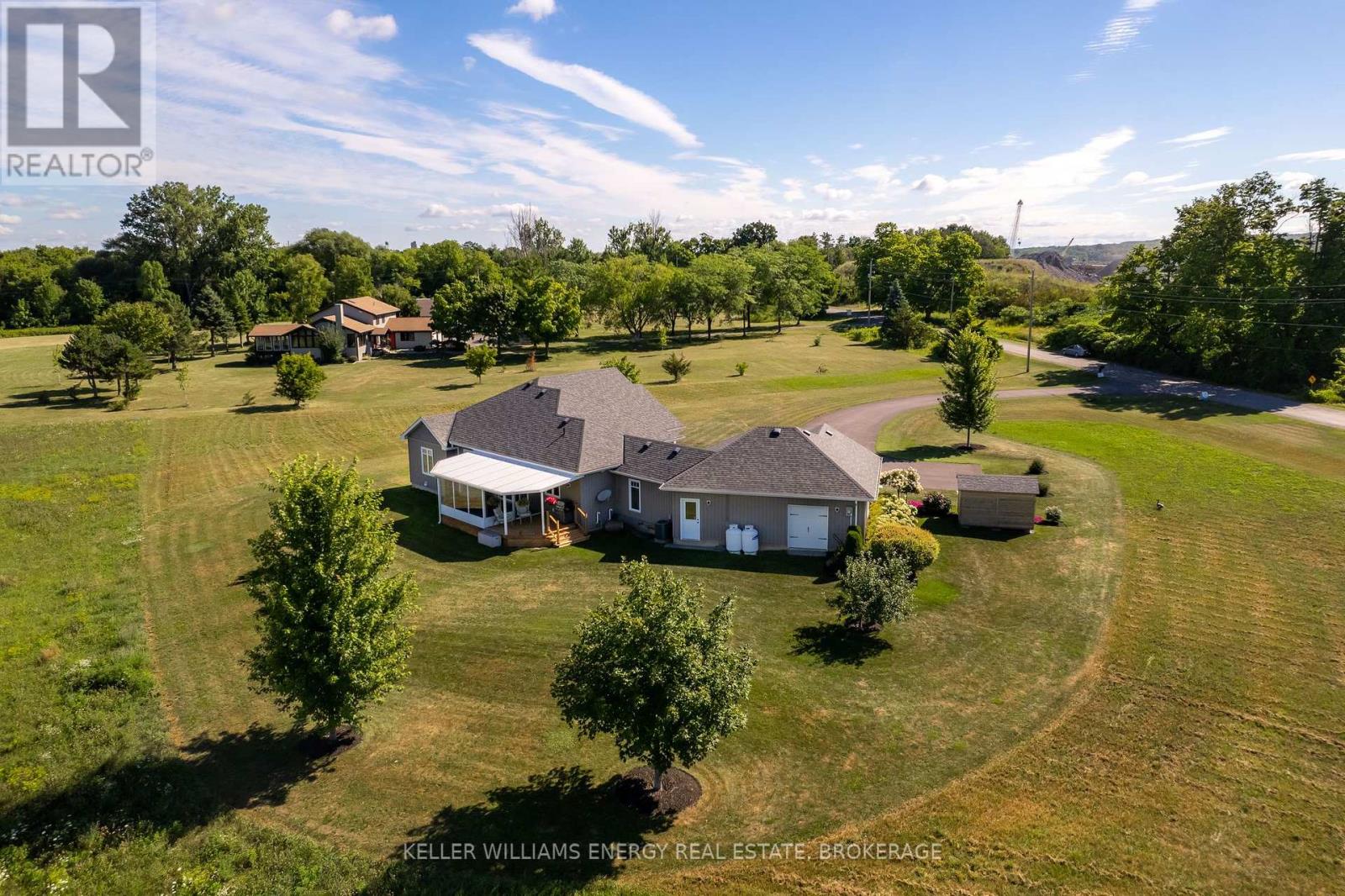 73 White Chapel Road, Prince Edward County, Ontario  K0K 2T0 - Photo 42 - X12136232
