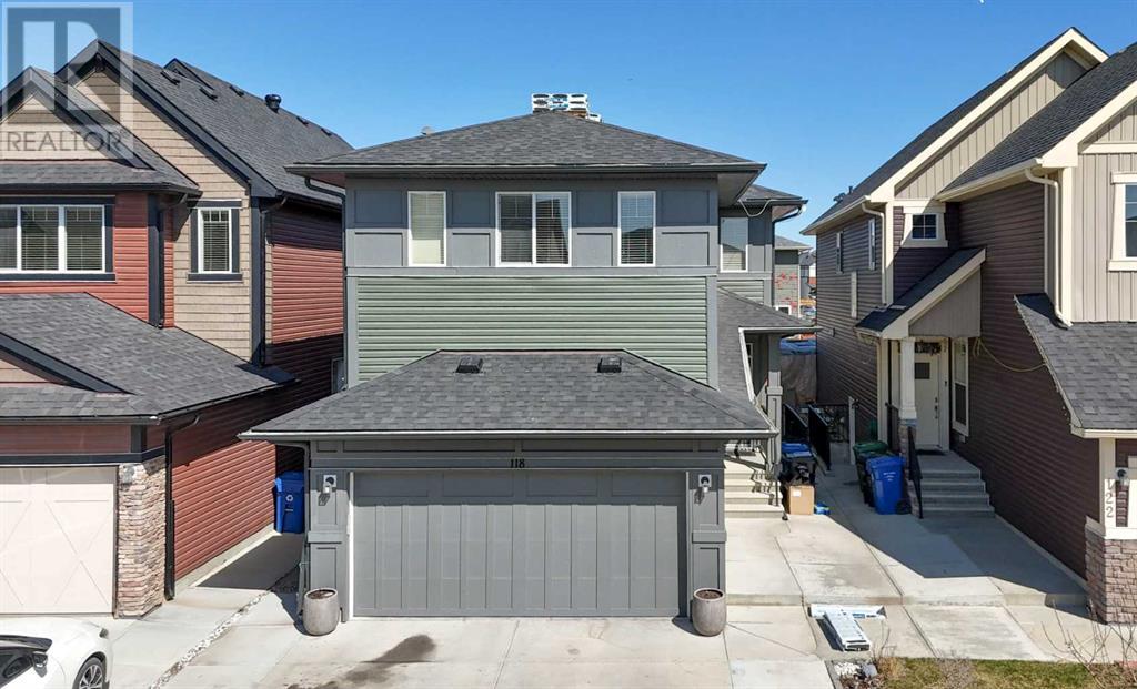 Property at 118 Saddlelake Way NE image 1