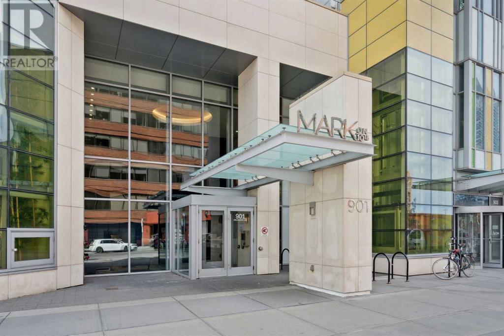 1606, 901 10 Avenue SW, calgary, Alberta