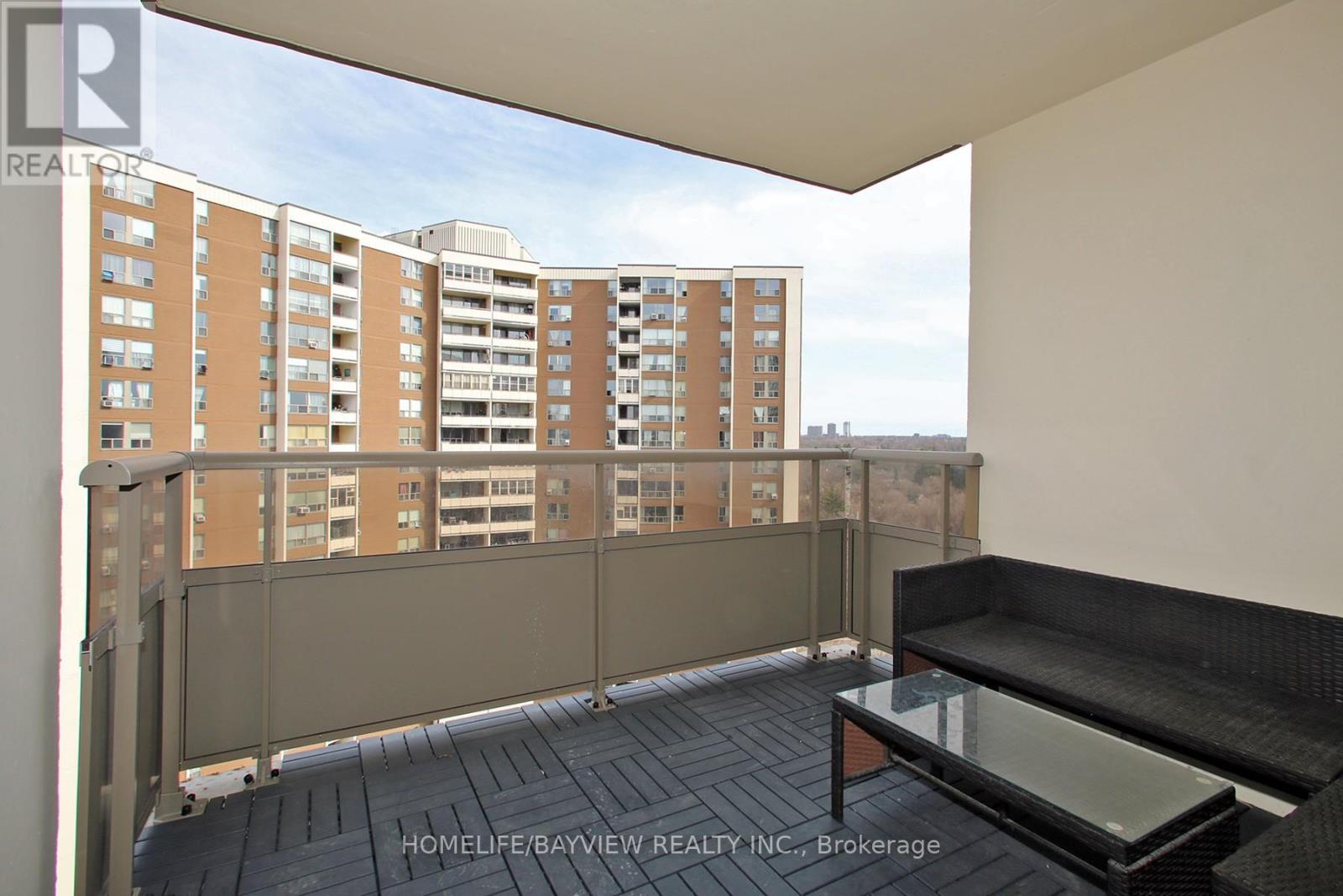 1203 - 5 Vicora Linkway, Toronto, Ontario  M3C 1A5 - Photo 20 - C12136213