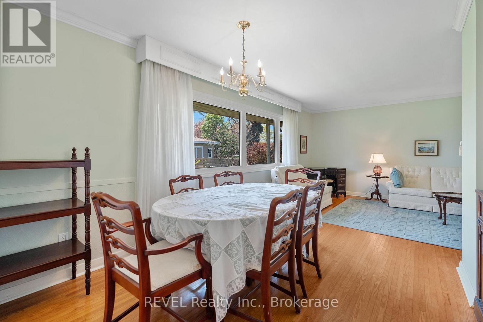 4 Lee Ann Place, St. Catharines, Ontario  L2M 1Z1 - Photo 24 - X12136231