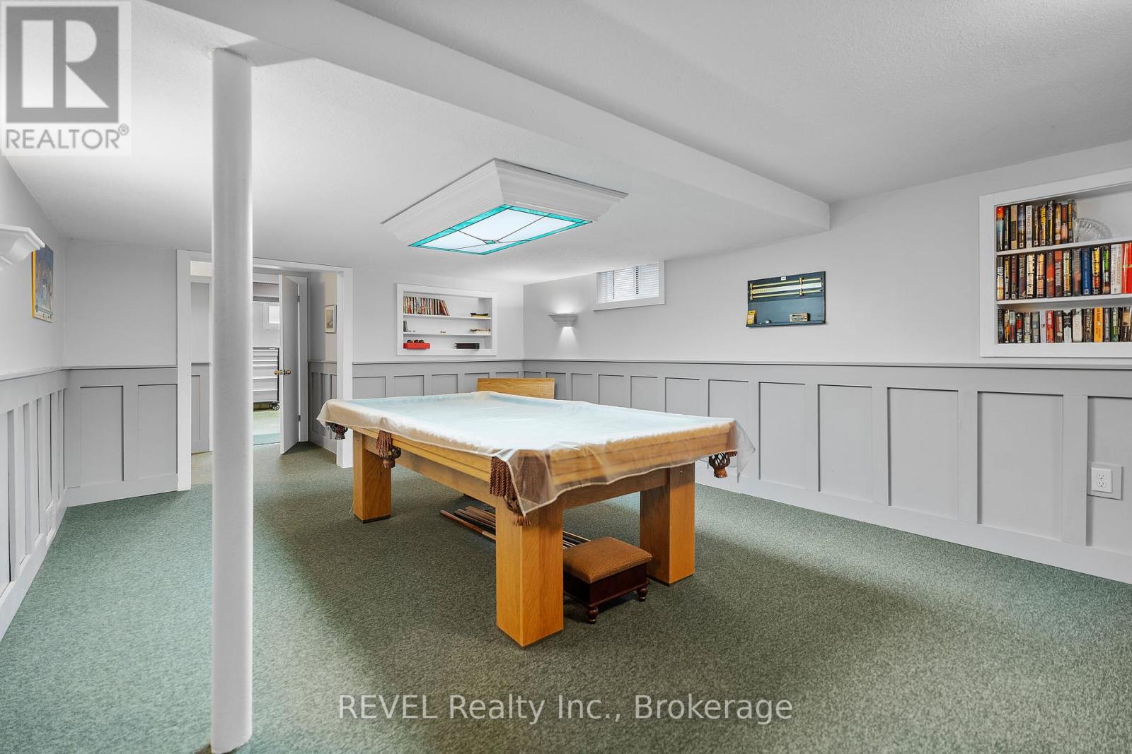 4 Lee Ann Place, St. Catharines, Ontario  L2M 1Z1 - Photo 40 - X12136231