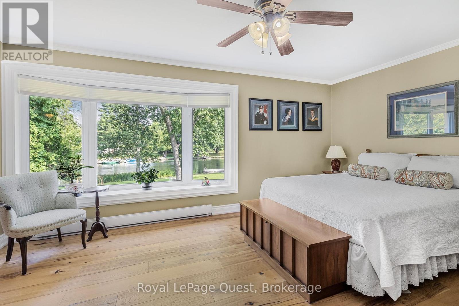 2505 Norton Road, Severn, Ontario  L0K 2B0 - Photo 15 - S12136240