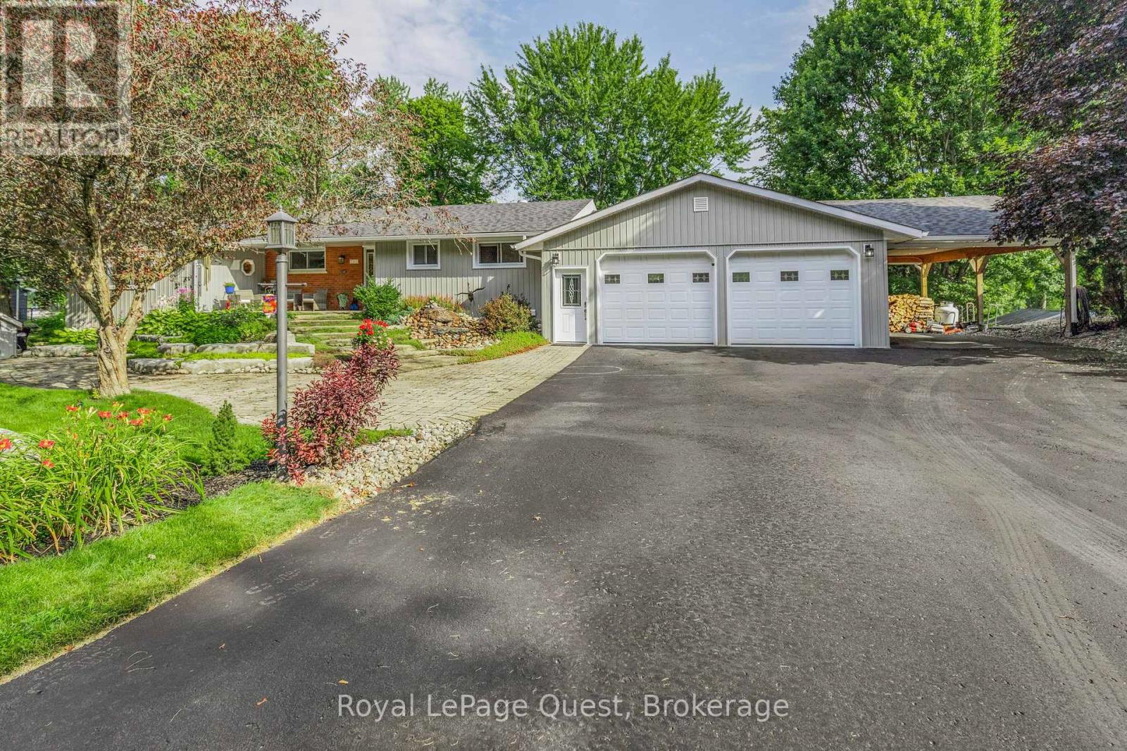 2505 Norton Road, Severn, Ontario  L0K 2B0 - Photo 2 - S12136240