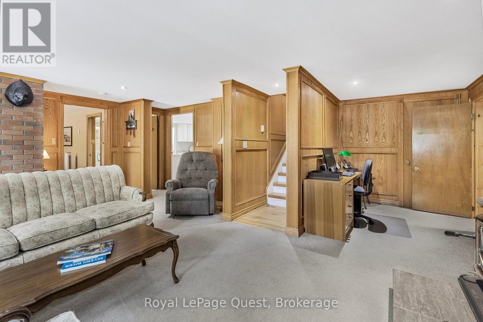 2505 Norton Road, Severn, Ontario  L0K 2B0 - Photo 23 - S12136240