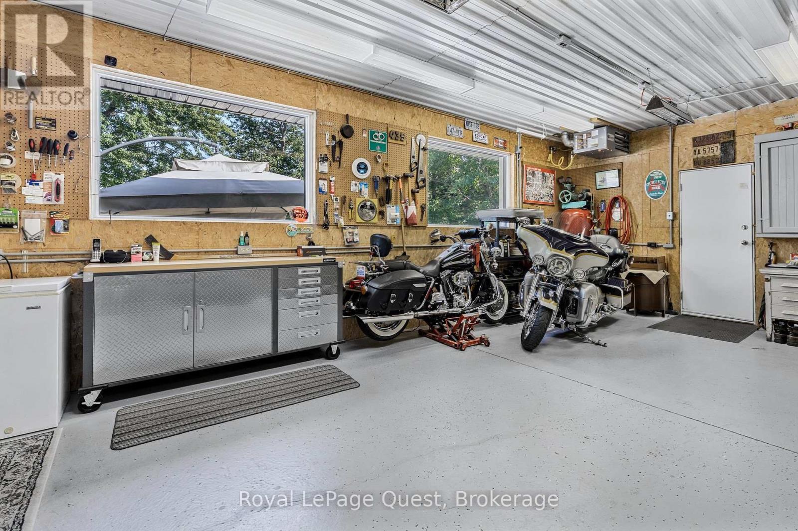 2505 Norton Road, Severn, Ontario  L0K 2B0 - Photo 29 - S12136240