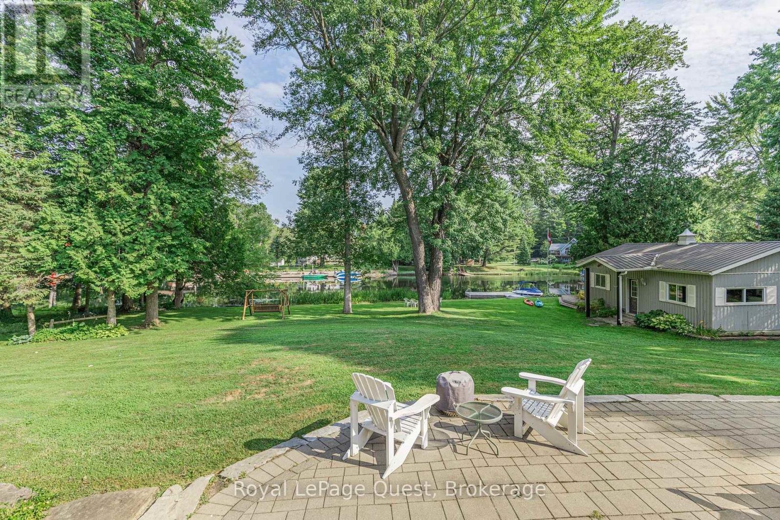 2505 Norton Road, Severn, Ontario  L0K 2B0 - Photo 32 - S12136240