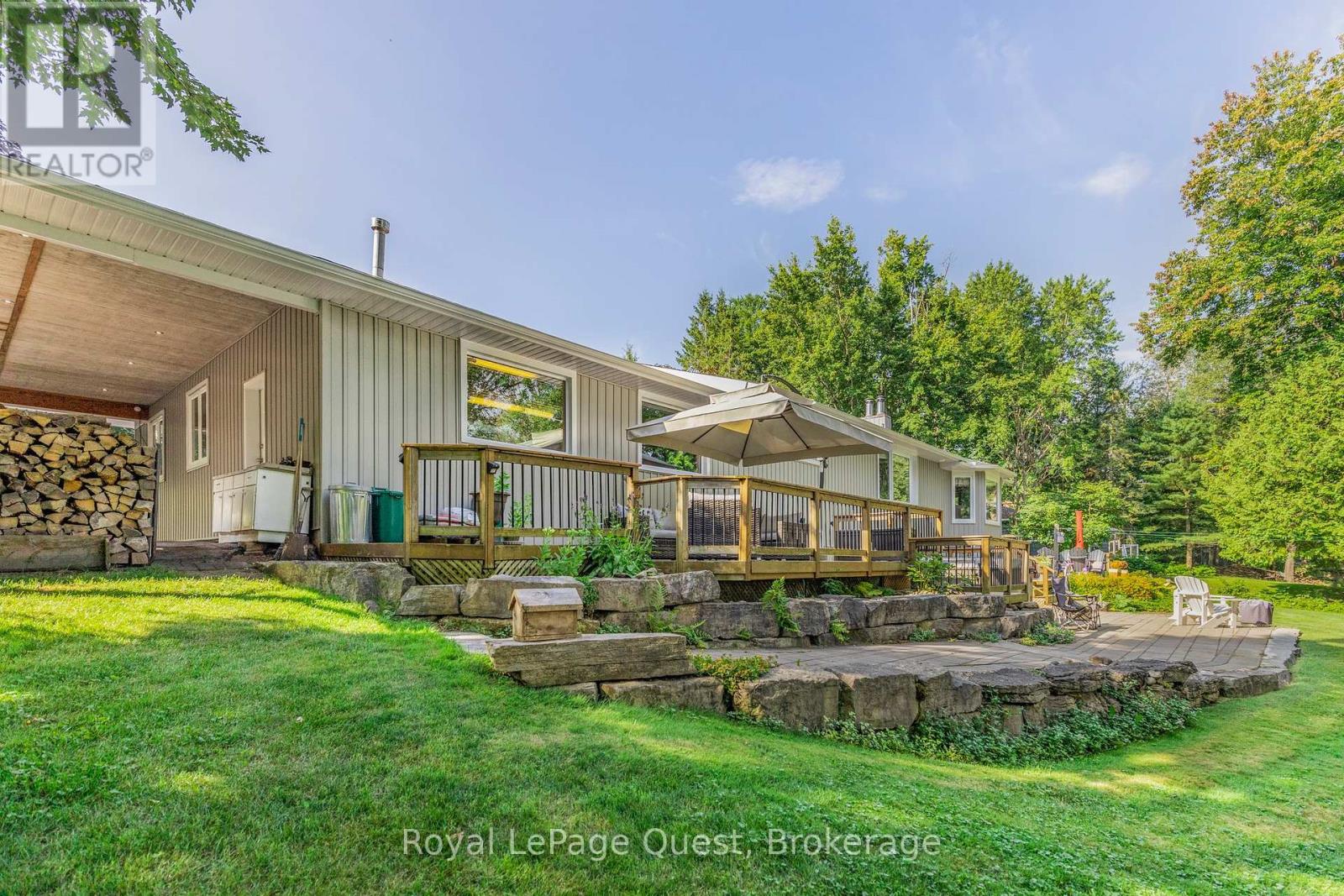 2505 Norton Road, Severn, Ontario  L0K 2B0 - Photo 34 - S12136240