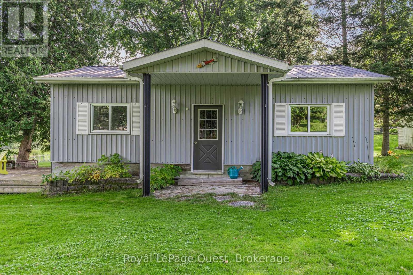 2505 Norton Road, Severn, Ontario  L0K 2B0 - Photo 37 - S12136240