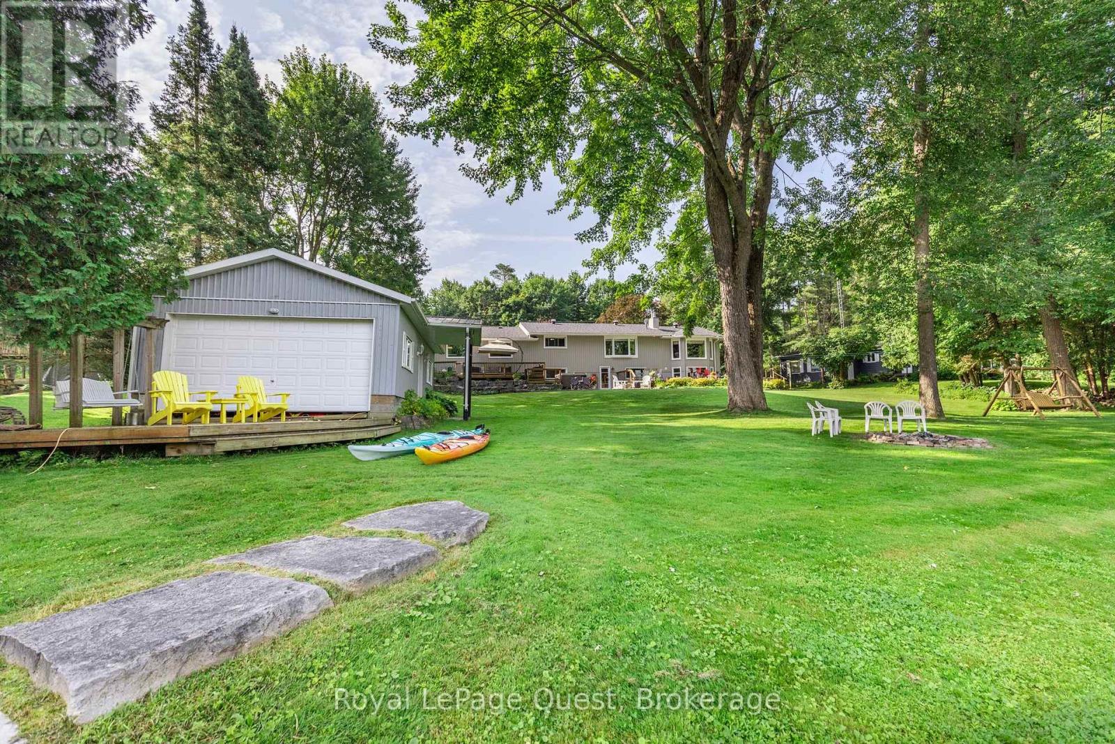 2505 Norton Road, Severn, Ontario  L0K 2B0 - Photo 40 - S12136240