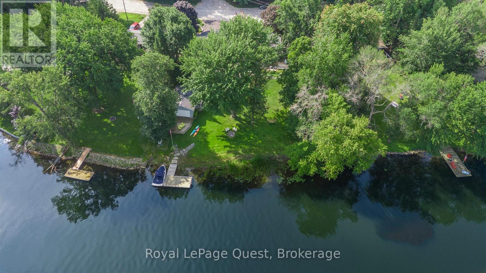 2505 Norton Road, Severn, Ontario  L0K 2B0 - Photo 41 - S12136240