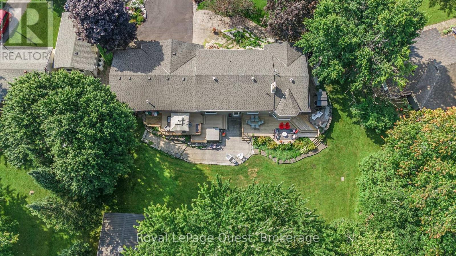 2505 Norton Road, Severn, Ontario  L0K 2B0 - Photo 42 - S12136240