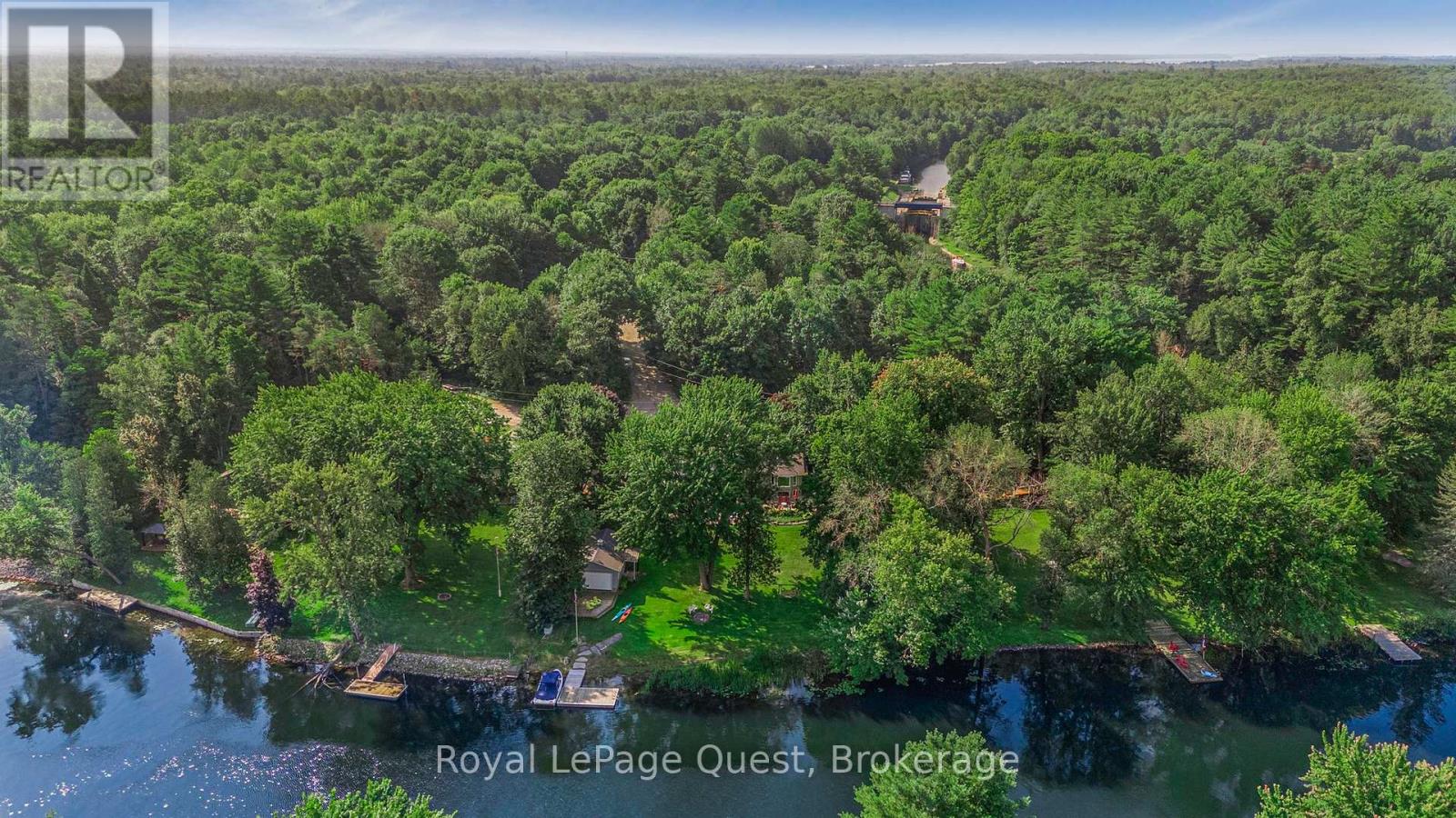 2505 Norton Road, Severn, Ontario  L0K 2B0 - Photo 48 - S12136240