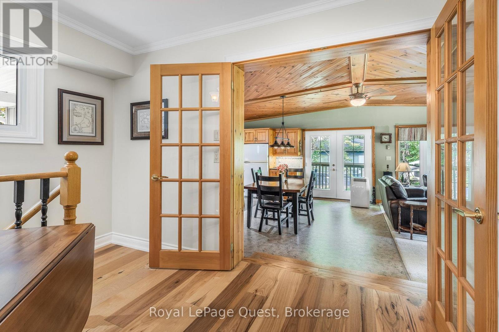 2505 Norton Road, Severn, Ontario  L0K 2B0 - Photo 6 - S12136240