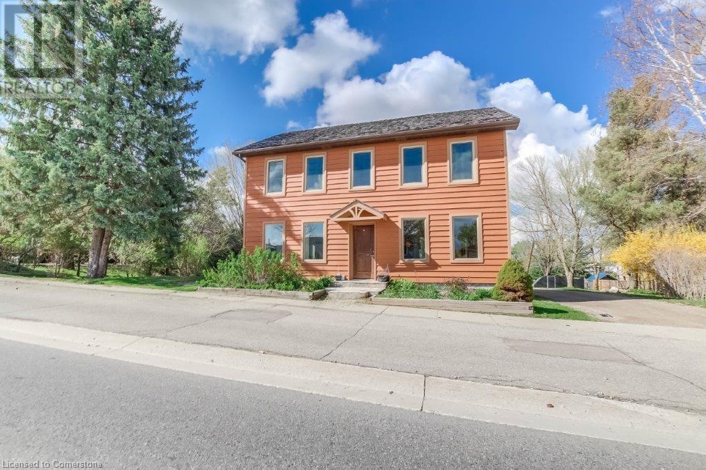 3697 LOBSINGER Line, St. Clements, Ontario