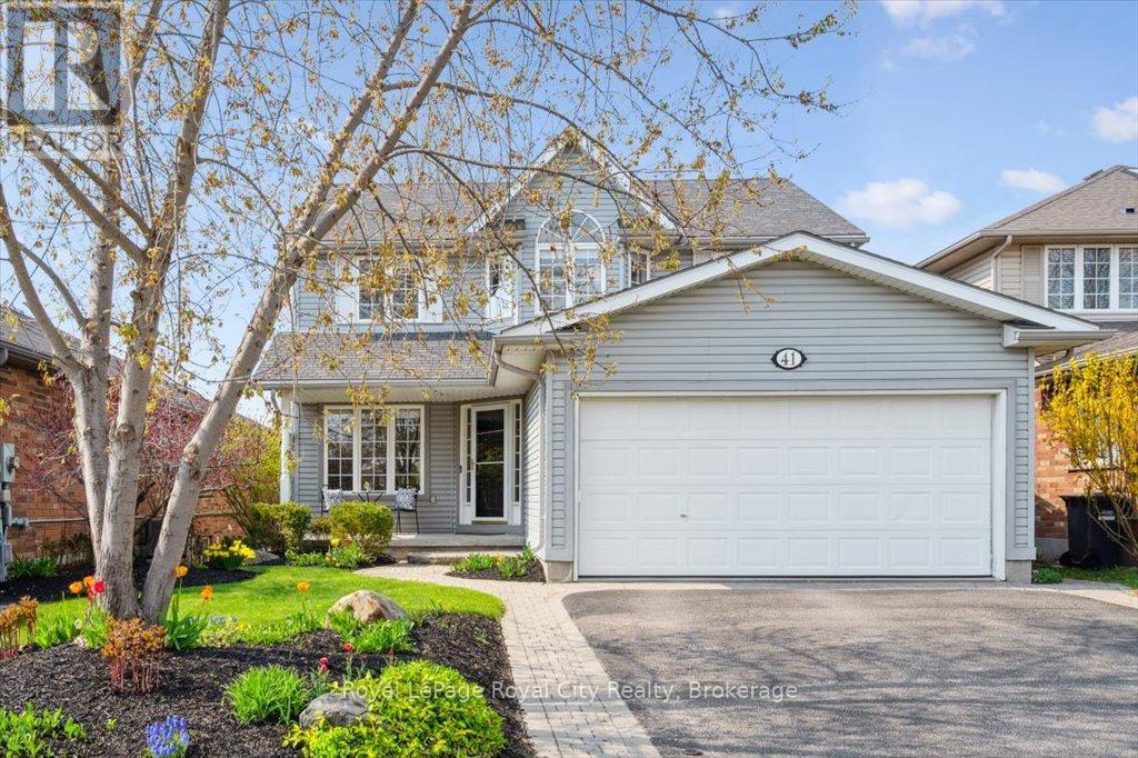 Property at 41 MUNROE CRESCENT image 1