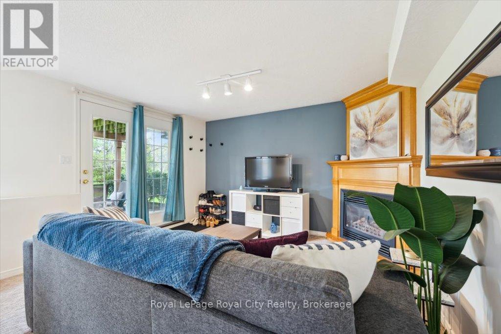 41 Munroe Crescent, Guelph, Ontario N1G 5E5 - Photo 33 - X12136307