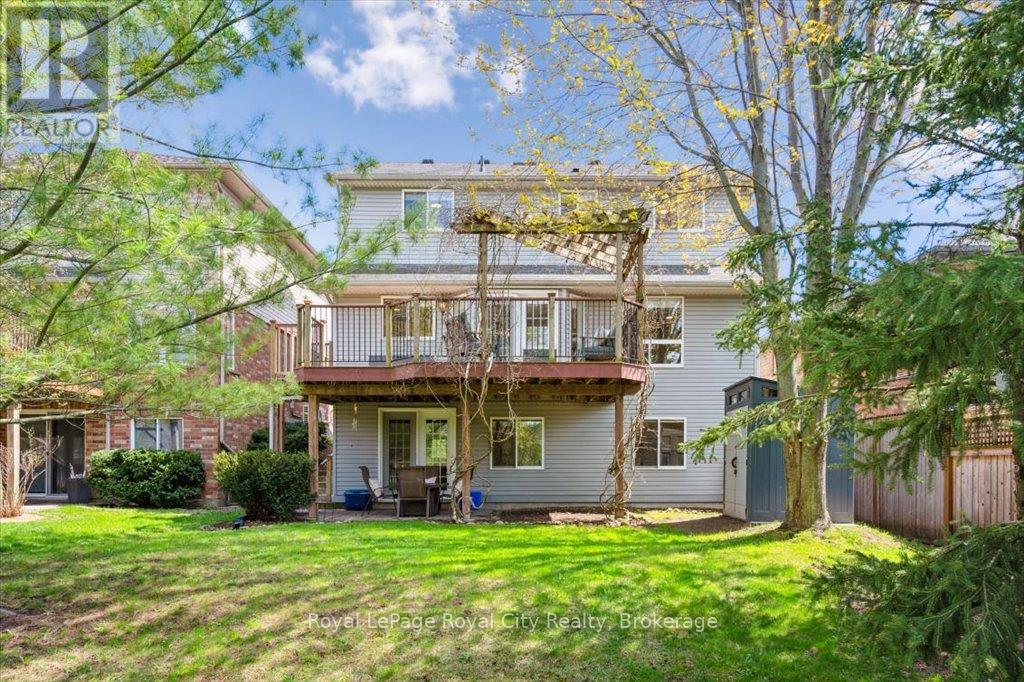 41 Munroe Crescent, Guelph, Ontario N1G 5E5 - Photo 47 - X12136307