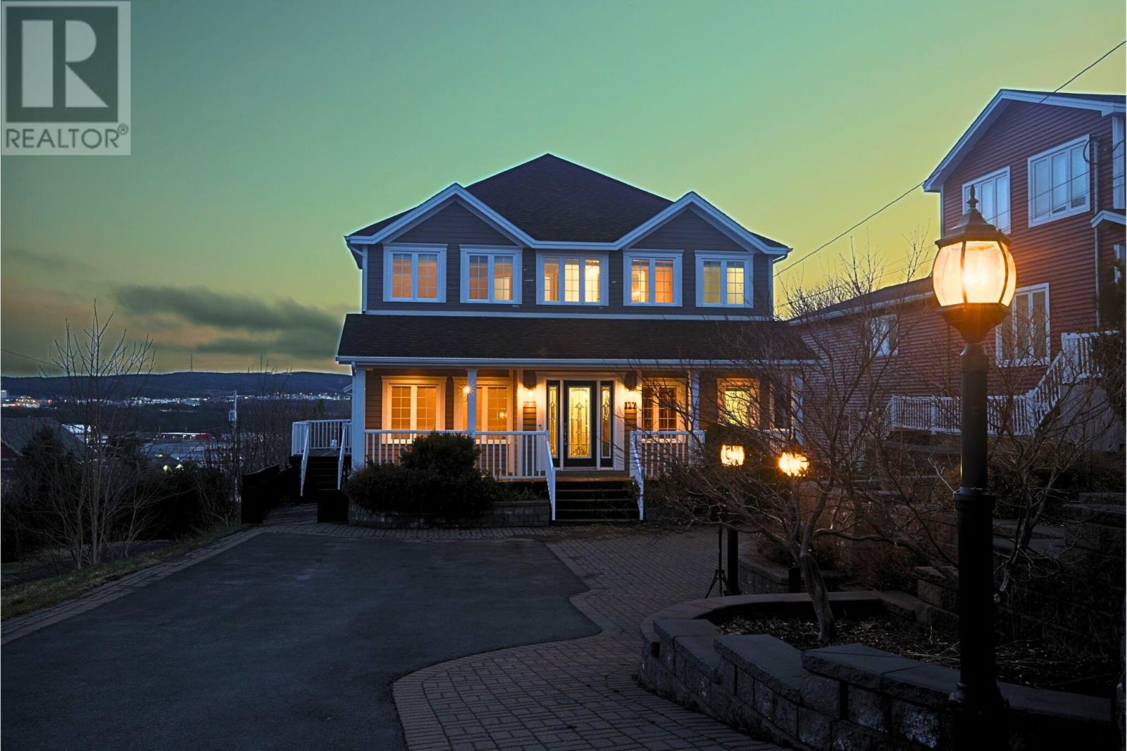 127 Groves Road, St.john's, Newfoundland & Labrador  A1S 4L5 - Photo 3 - 1283628