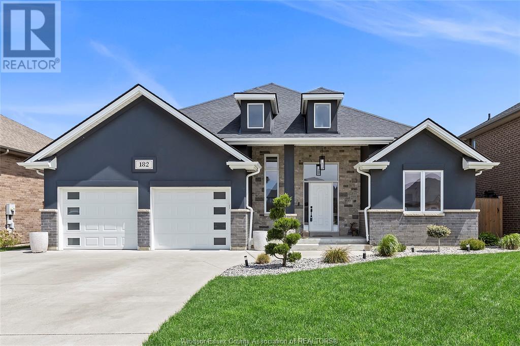 Property at 182 MAXWELL image 1