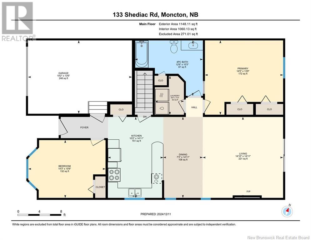 Property at 133 Shediac Road image 3