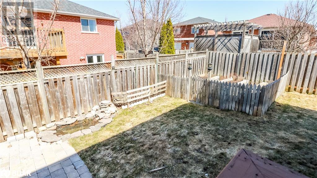 40 Benjamin Lane, Barrie, Ontario  L4N 0S2 - Photo 35 - 40714124
