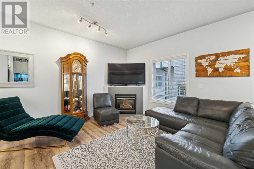 2105, 1514 11 Street Sw, Calgary, Alberta  T2R 1G9 - Photo 4 - A2206008