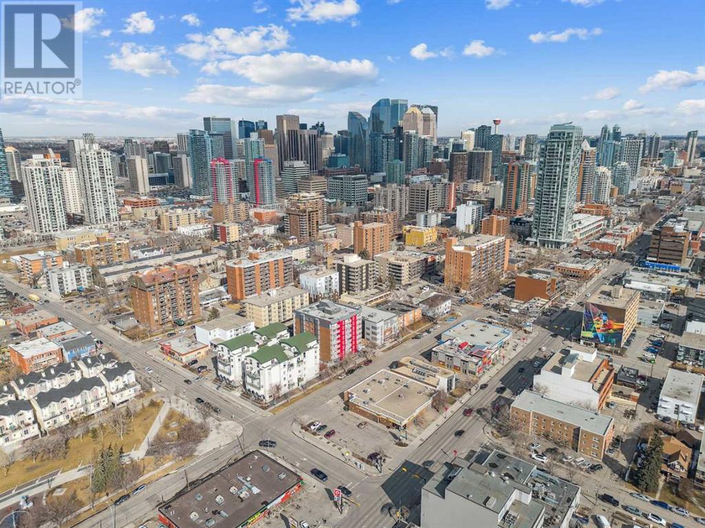 2105, 1514 11 Street Sw, Calgary, Alberta  T2R 1G9 - Photo 27 - A2206008