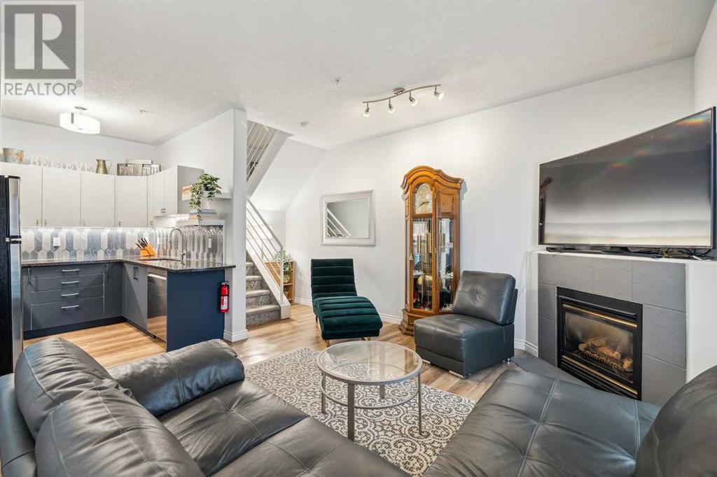 2105, 1514 11 Street Sw, Calgary, Alberta  T2R 1G9 - Photo 5 - A2206008