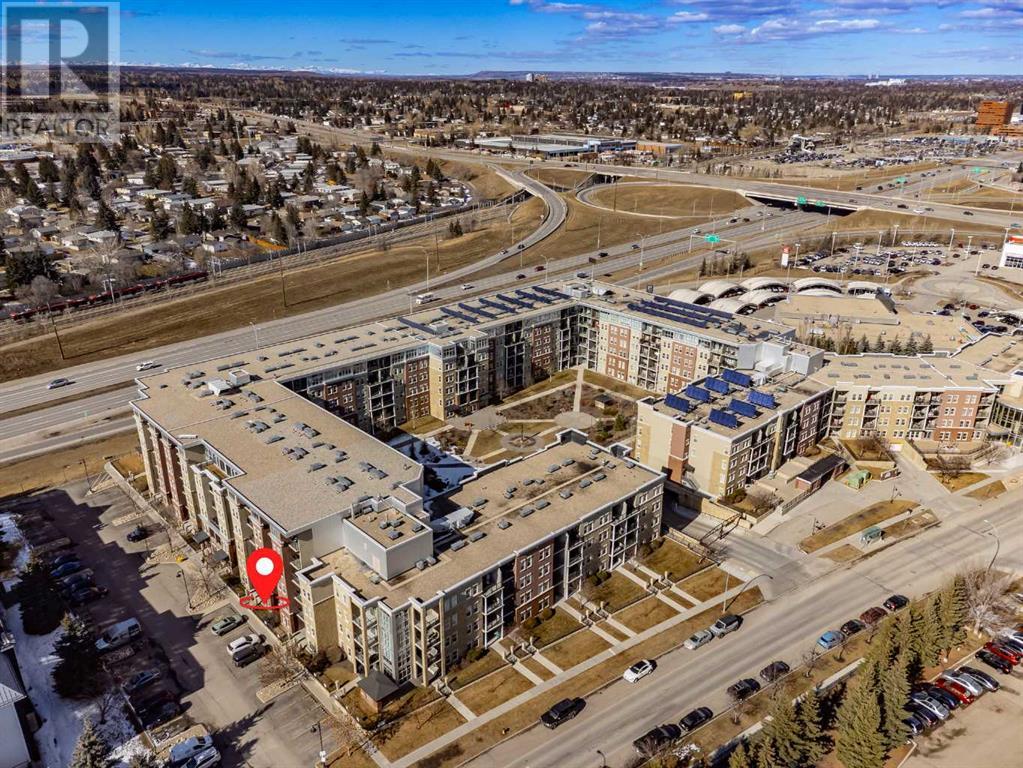 1609, 11811 Lake Fraser Drive Se, Calgary, Alberta  T2J 7J4 - Photo 39 - A2211850