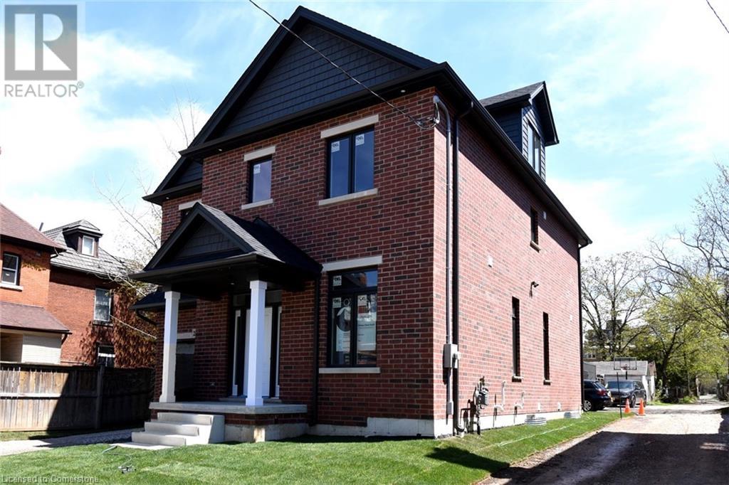 Property at 279 HESS Street S image 1