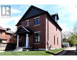 279 HESS Street S, Hamilton, Ontario