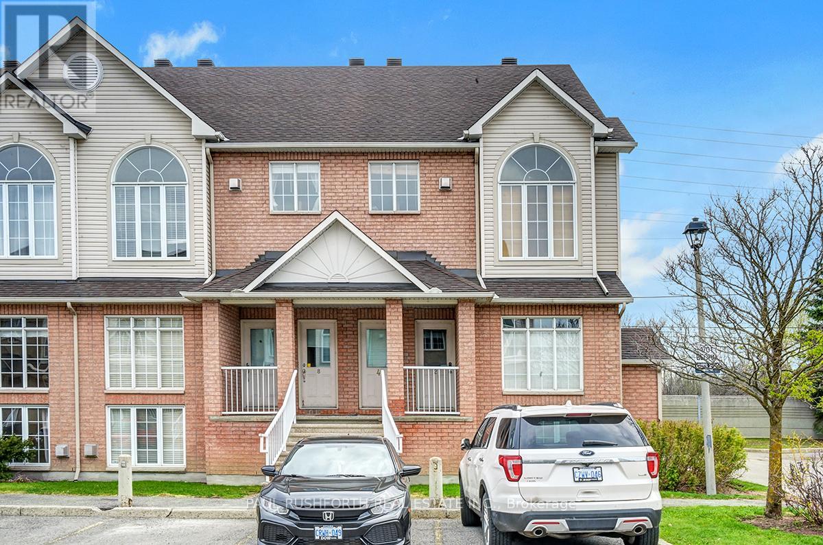 12 - 1701 BLOHM DRIVE, Ottawa, Ontario