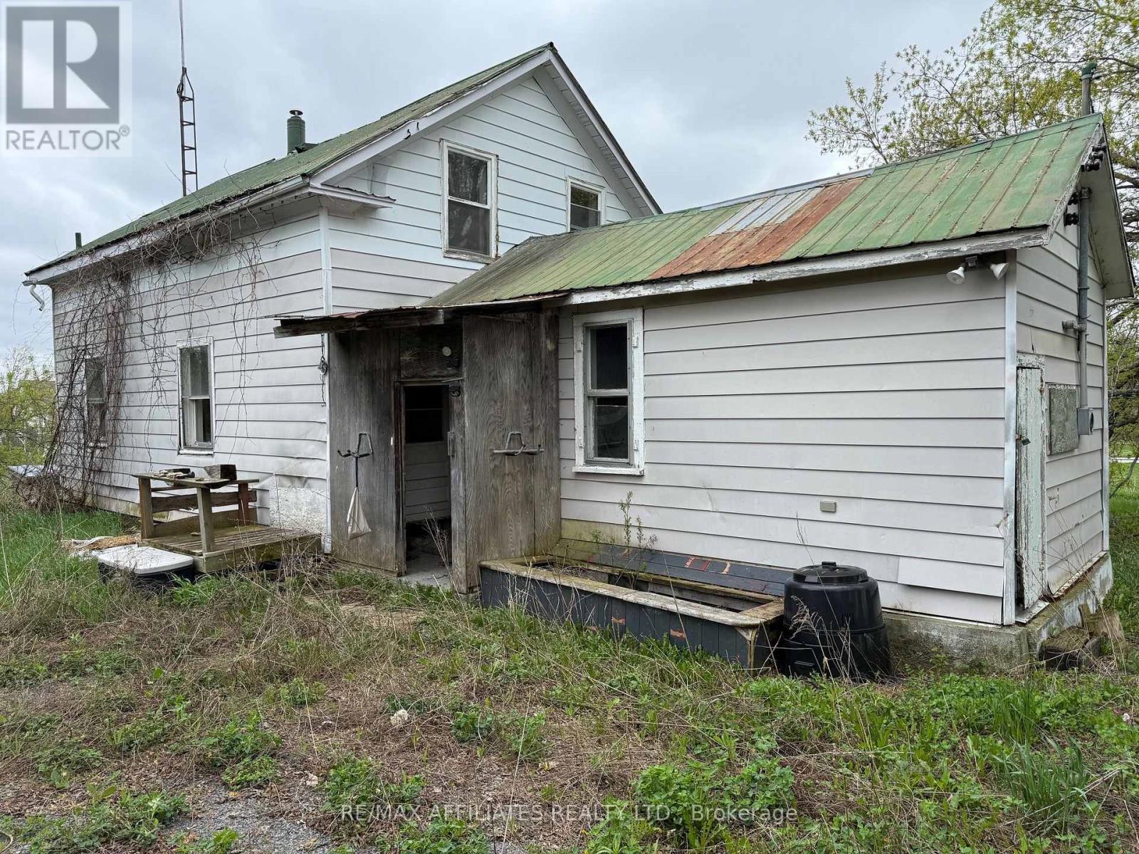 0 Saving Street, South Stormont, Ontario  K0C 1Y0 - Photo 2 - X12136303