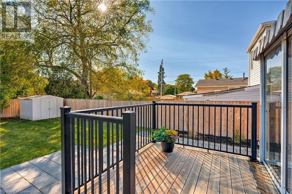 97 Knyvet Avenue, Hamilton, Ontario  L9A 3J6 - Photo 31 - 40722016