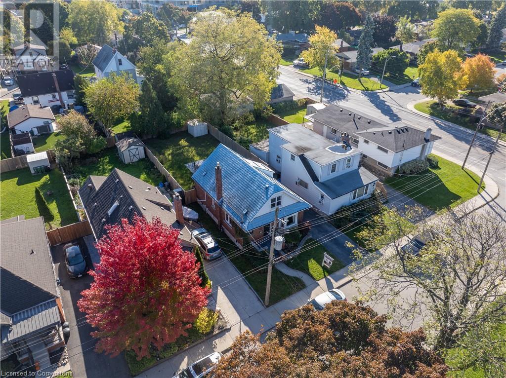 97 Knyvet Avenue, Hamilton, Ontario  L9A 3J6 - Photo 33 - 40722016