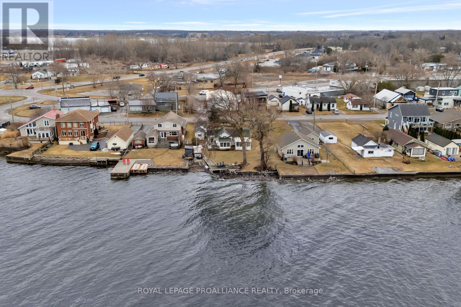 34 Ridley Street, Prince Edward County, Ontario  K8N 4Z1 - Photo 9 - X12041569