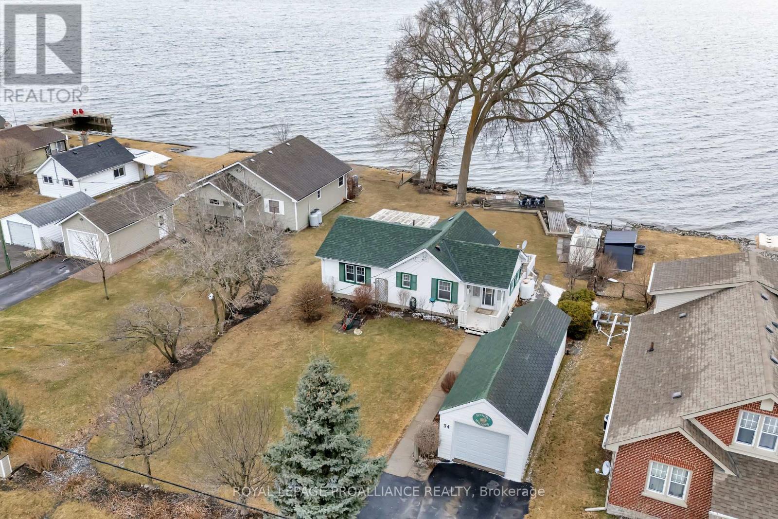 34 Ridley Street, Prince Edward County, Ontario  K8N 4Z1 - Photo 14 - X12041569