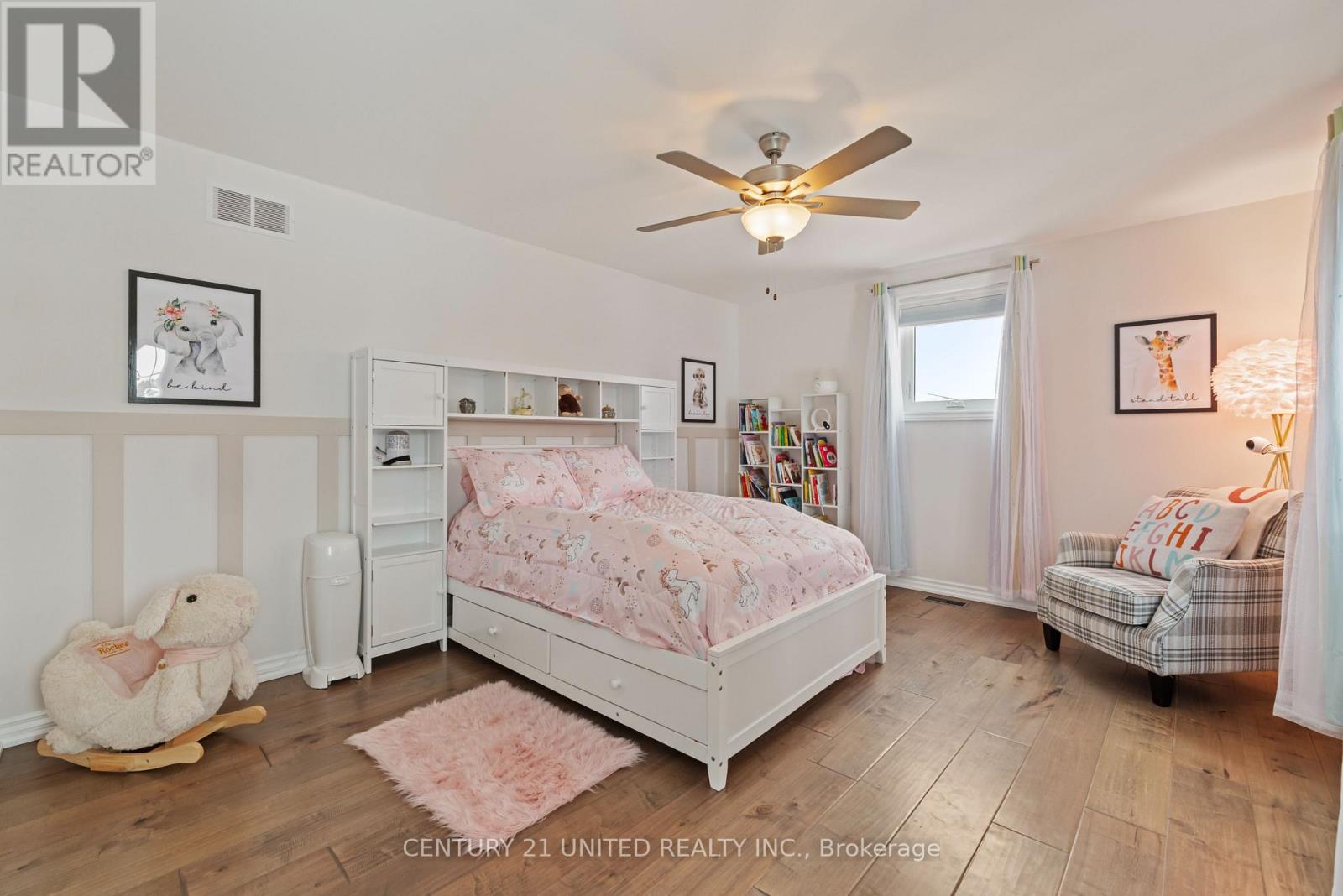 550 Naish Drive, Peterborough East, Ontario  K9H 0E4 - Photo 28 - X12087493