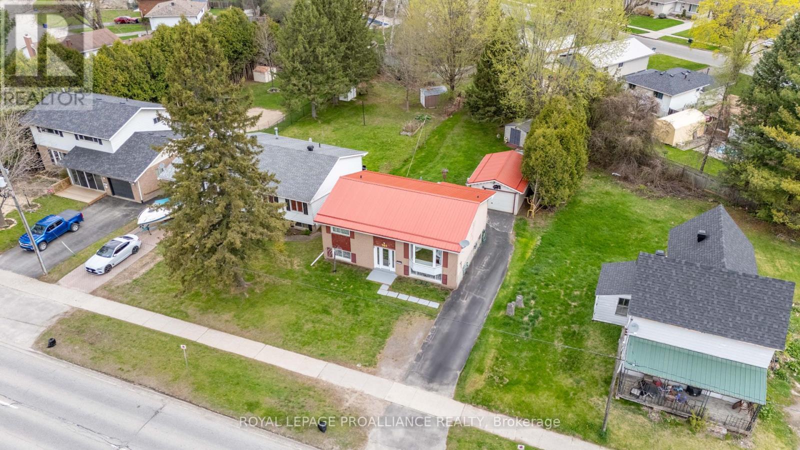 385 Stewart Boulevard, Brockville, Ontario  K6V 6C7 - Photo 41 - X12131300