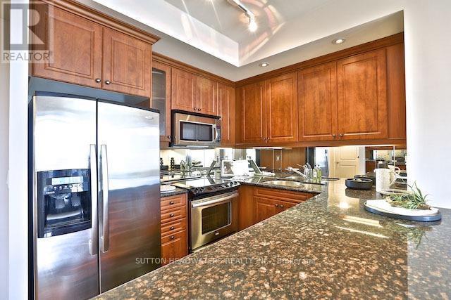 930 - 628 Fleet Street, Toronto, Ontario  M5V 1A8 - Photo 3 - C12136272
