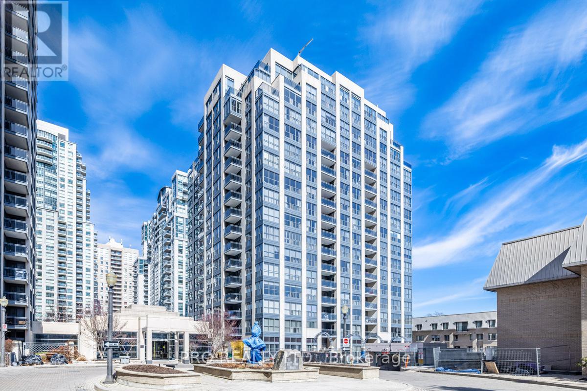 Ph09 - 28 Hollywood Avenue, Toronto, Ontario  M2N 6S4 - Photo 1 - C12136302
