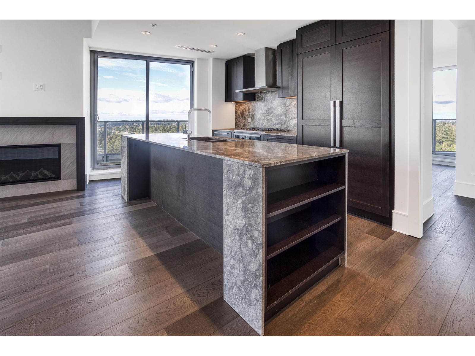 1902 1500 Martin Street, White Rock, British Columbia  V4B 0C2 - Photo 6 - R3000716