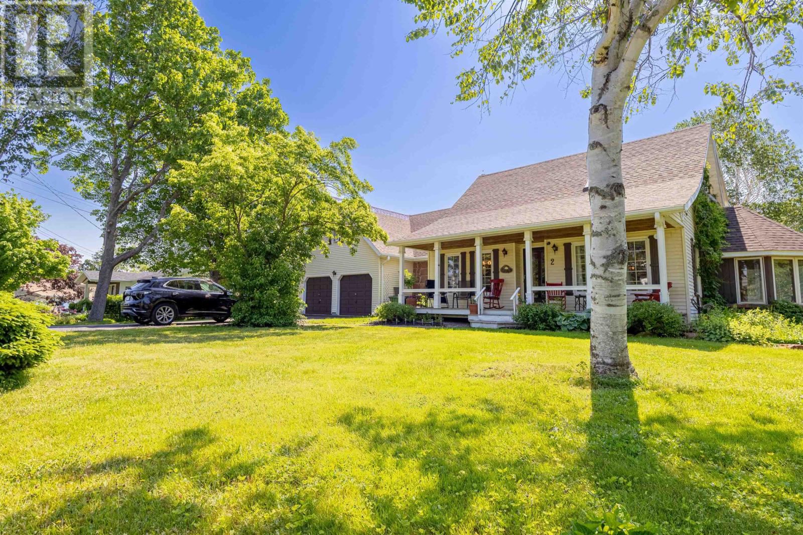 2 Altavista, Charlottetown, Prince Edward Island  V1E 1M9 - Photo 49 - 202510407