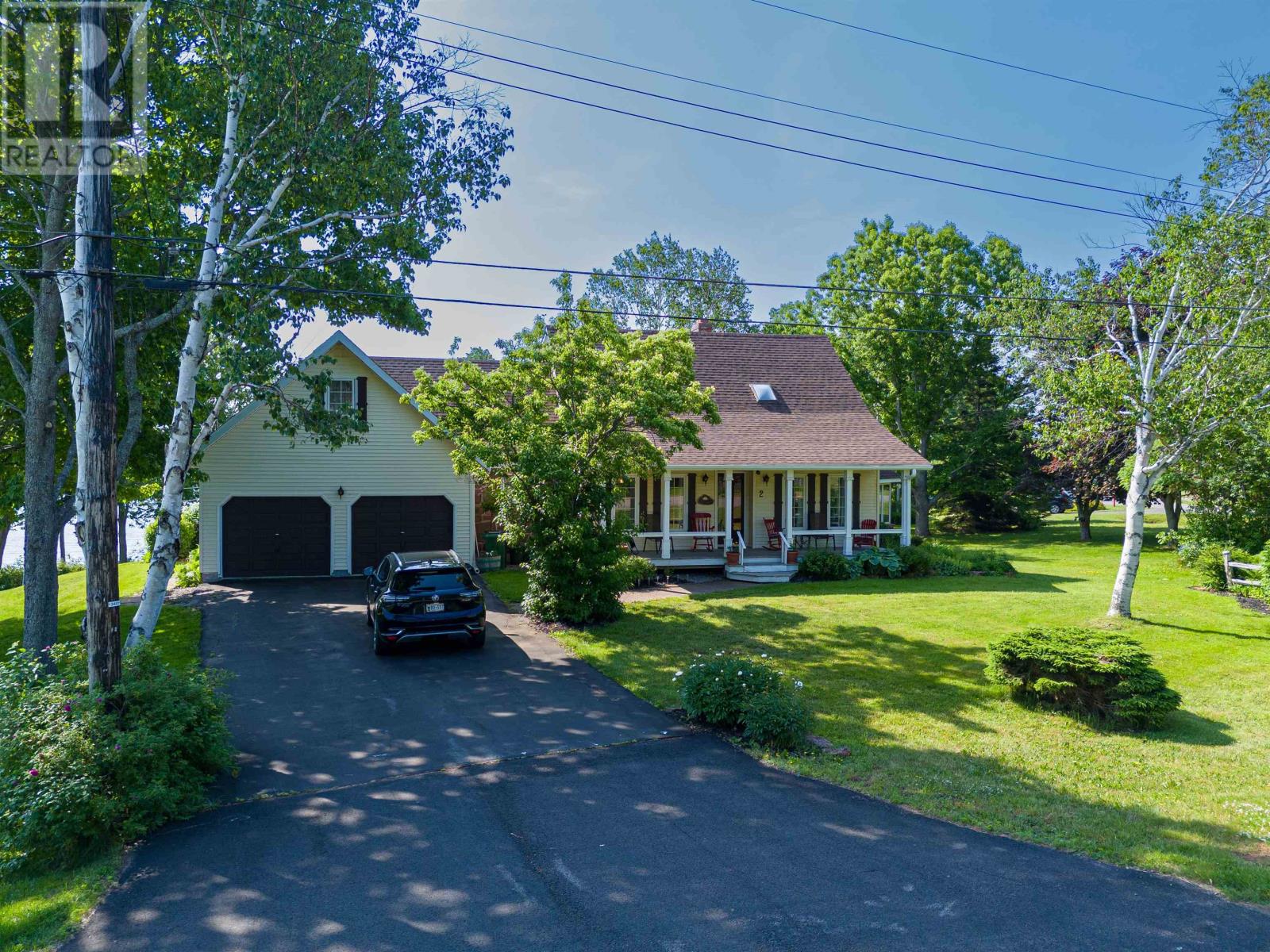 2 Altavista, Charlottetown, Prince Edward Island  V1E 1M9 - Photo 8 - 202510407